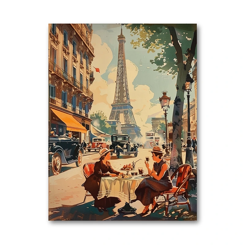 A_vintage_poster_of_a_charming_Parisian_caf_9f7d60d9-e49b-4bed-9589-bb843aadacf8_0-2.webp