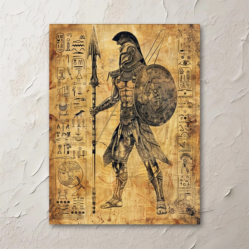 Egyptian_style_papiro_poster_of_a_warrior_-_711d30d9-ebee-4526-8724-df3c2b935c52_0.webp