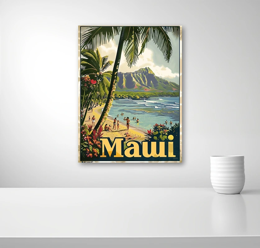 Maui_vintage_poster_-no_text_-ar_34_00ebf9c2-1401-4571-b6ca-327f4a9e14a7-3.webp