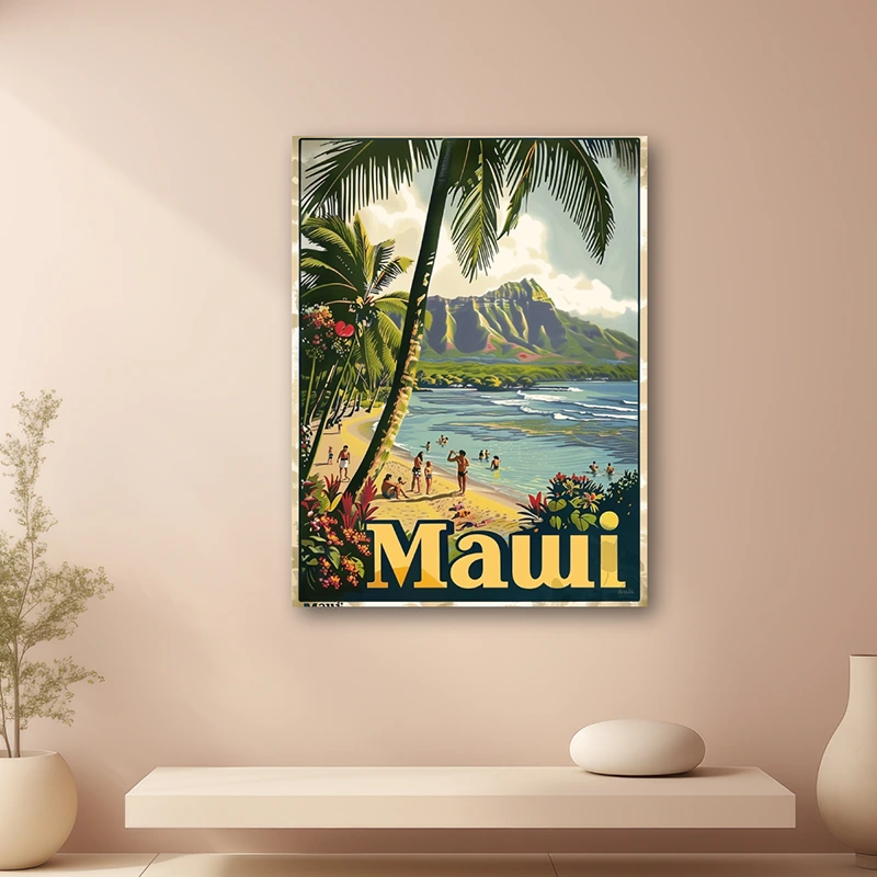 Maui_vintage_poster_-no_text_-ar_34_00ebf9c2-1401-4571-b6ca-327f4a9e14a7-6.webp